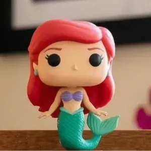 Funko Pop Mermaid