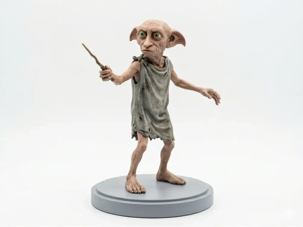 dobby